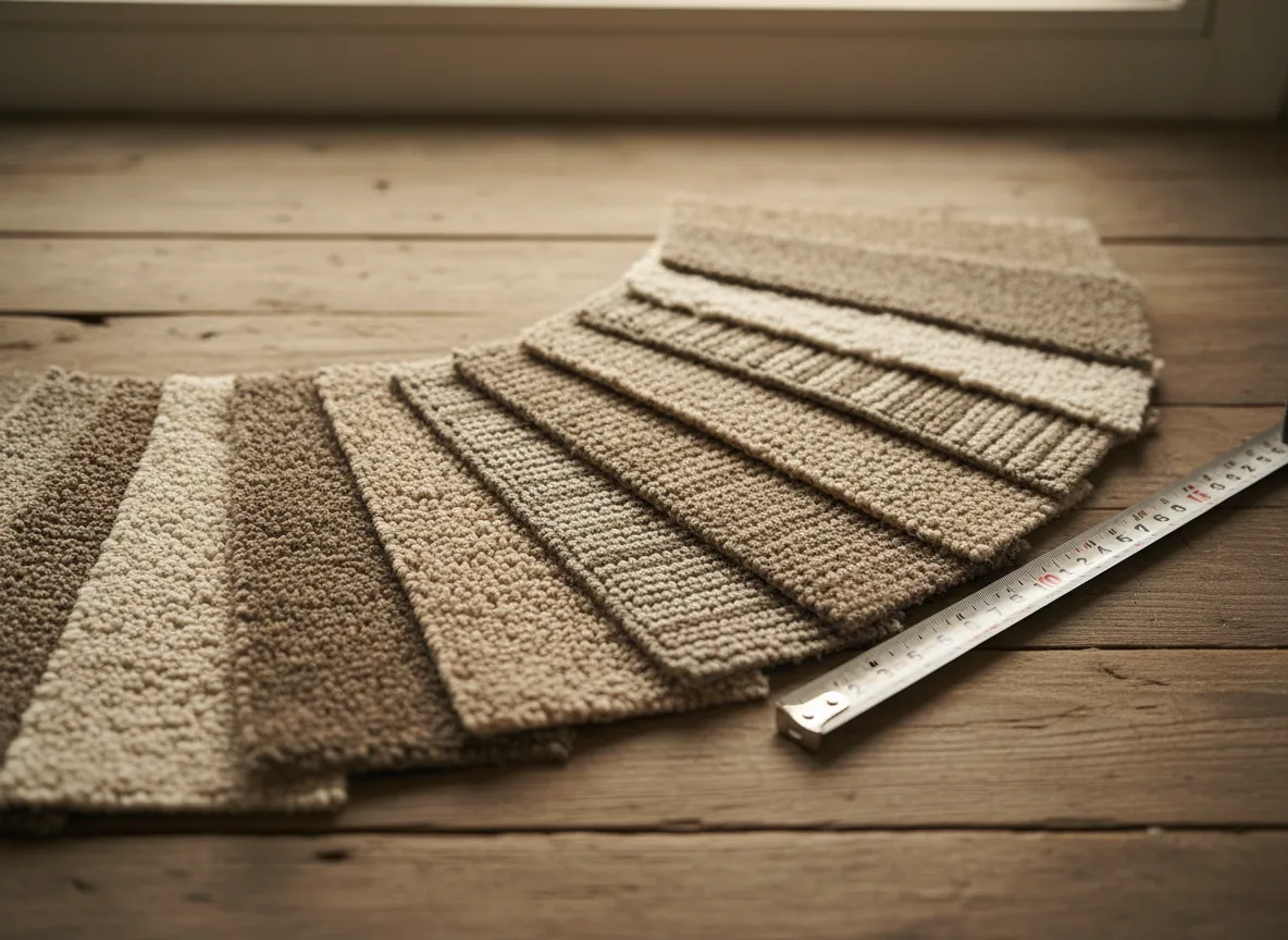 Carpet Installation New Auburn, WI FAQs
